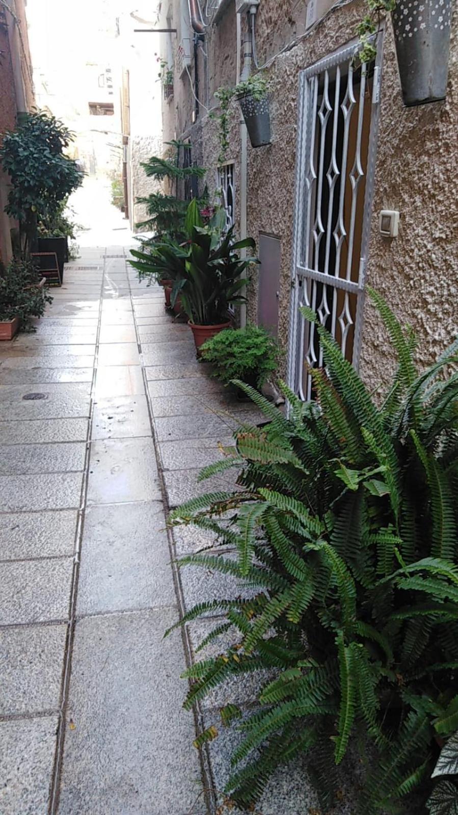 Casa Vacanza Castello Cagliari Exterior foto