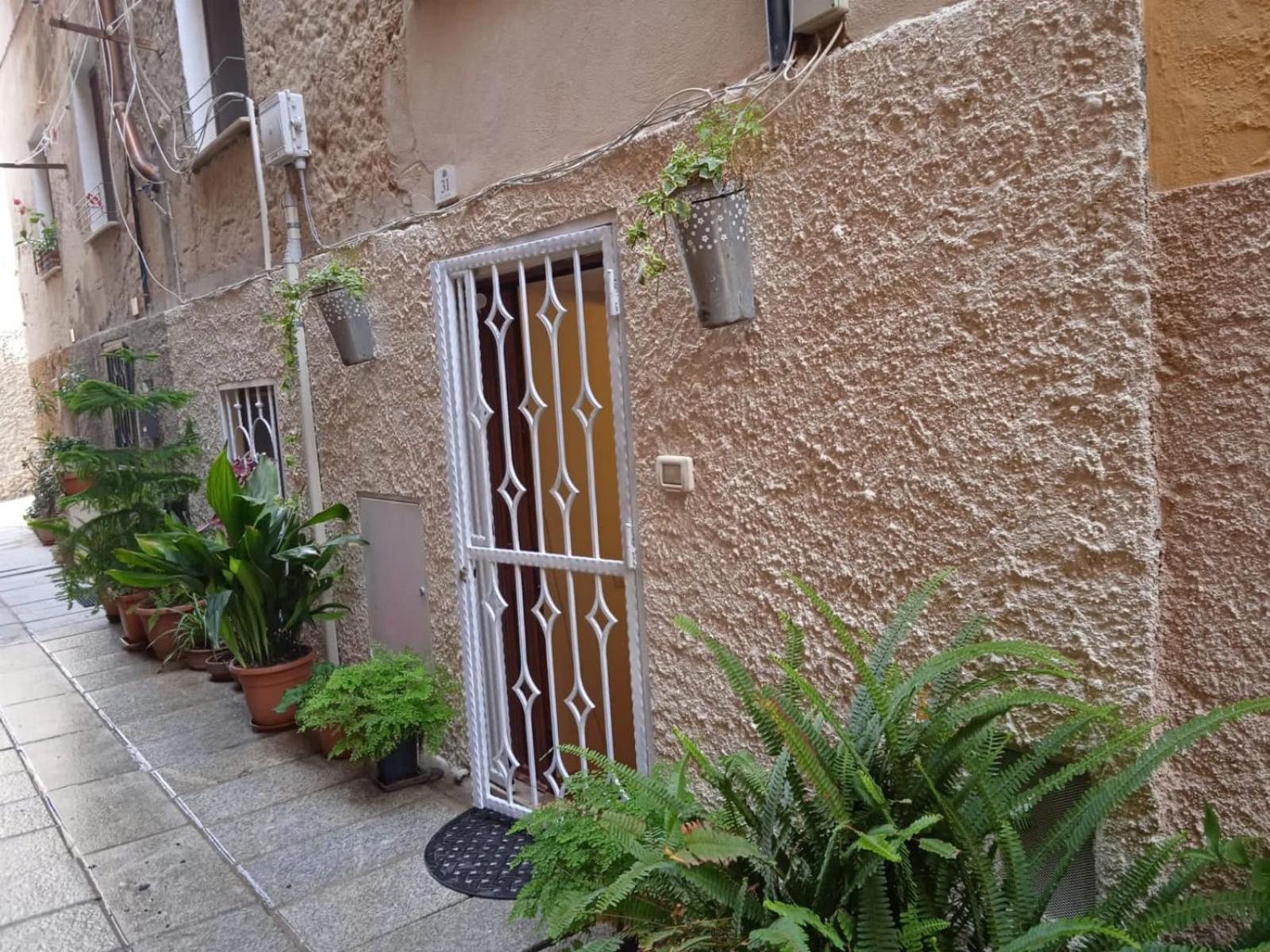 Casa Vacanza Castello Cagliari Exterior foto