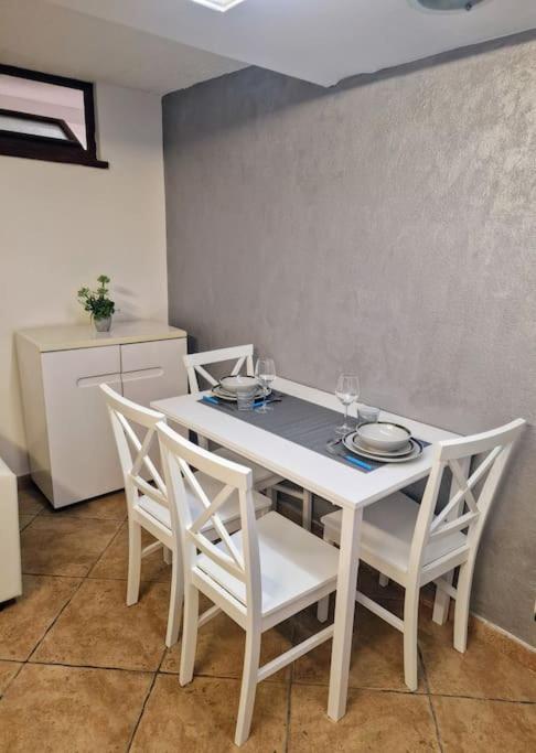 Casa Vacanza Castello Cagliari Exterior foto