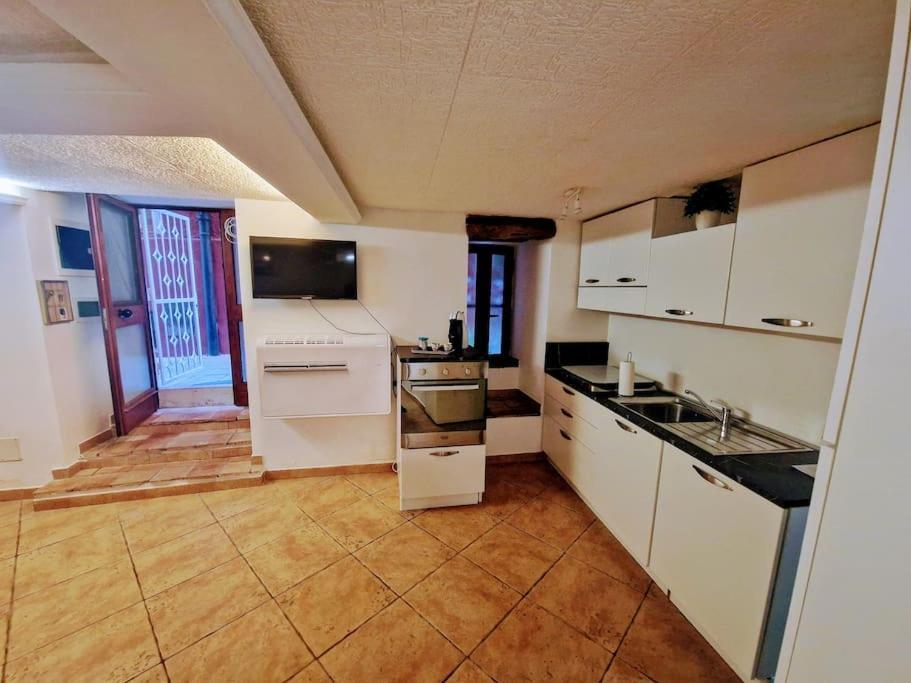 Casa Vacanza Castello Cagliari Exterior foto