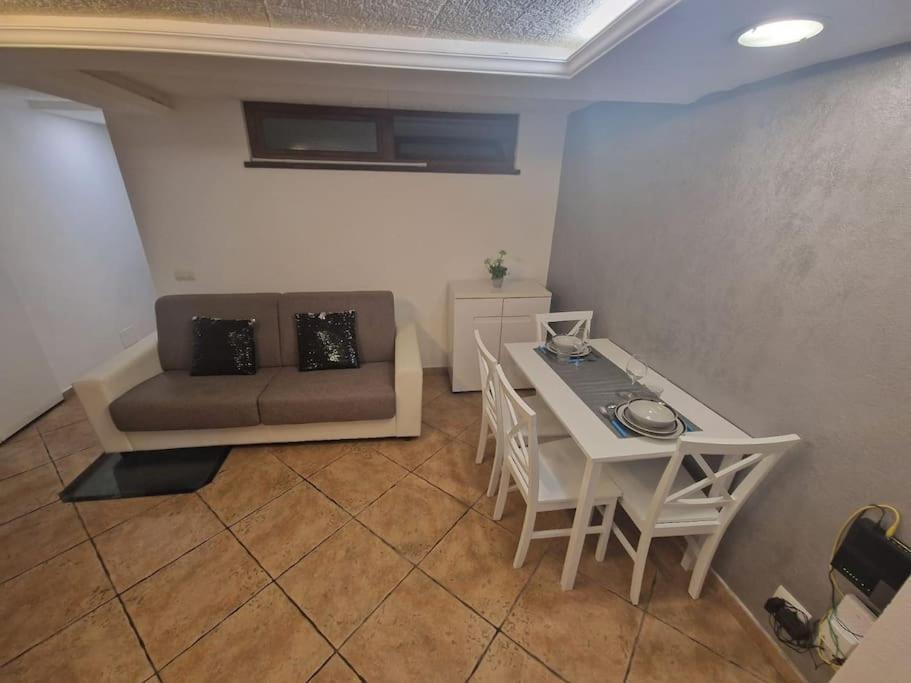 Casa Vacanza Castello Cagliari Exterior foto
