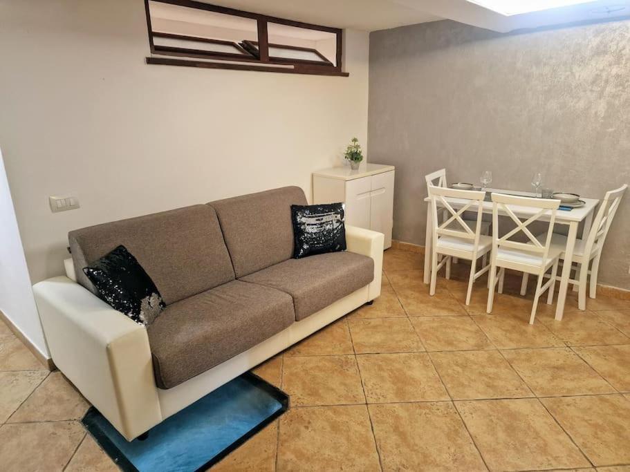 Casa Vacanza Castello Cagliari Exterior foto