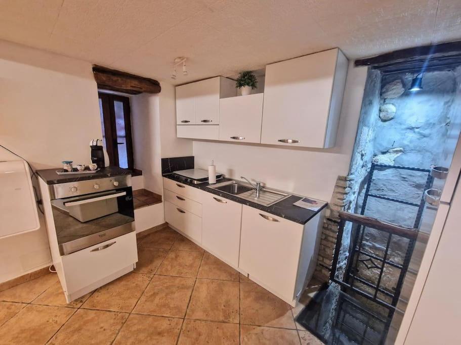 Casa Vacanza Castello Cagliari Exterior foto